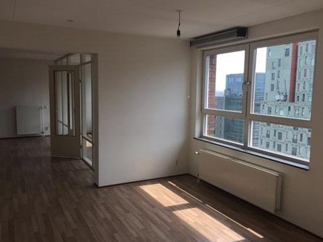 Laan op Zuid , Rotterdam