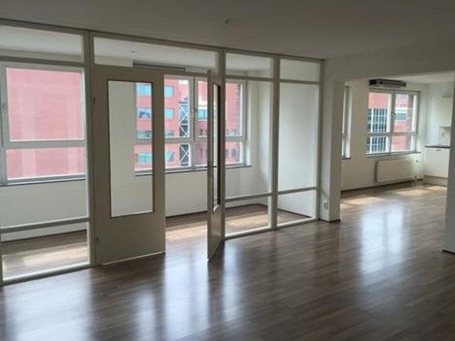 Laan op Zuid , Rotterdam