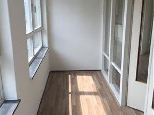 Laan op Zuid , Rotterdam