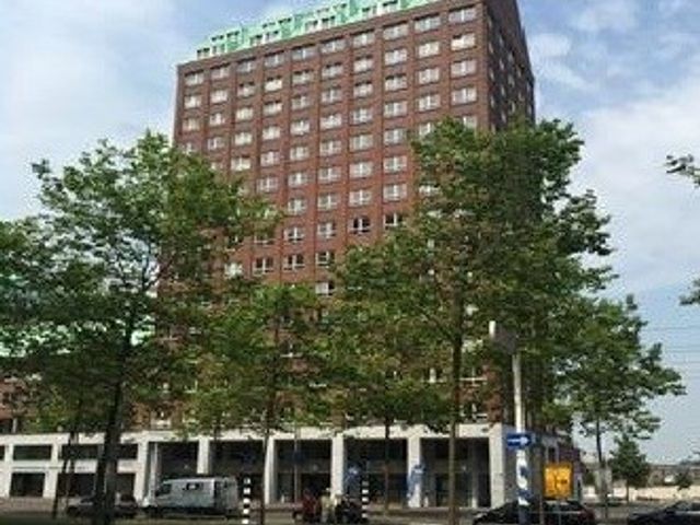 Laan op Zuid , Rotterdam