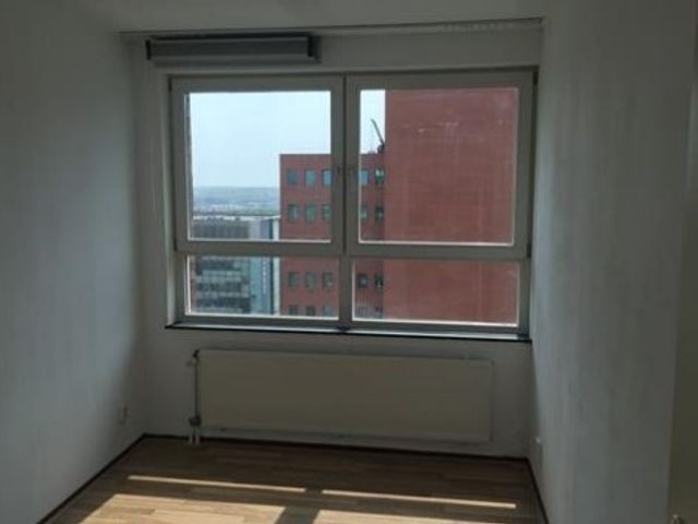 Laan op Zuid , Rotterdam