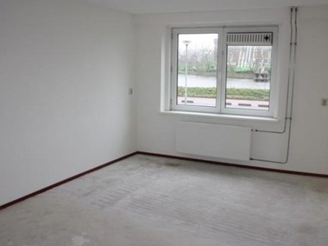 Van Adrichemweg , Rotterdam