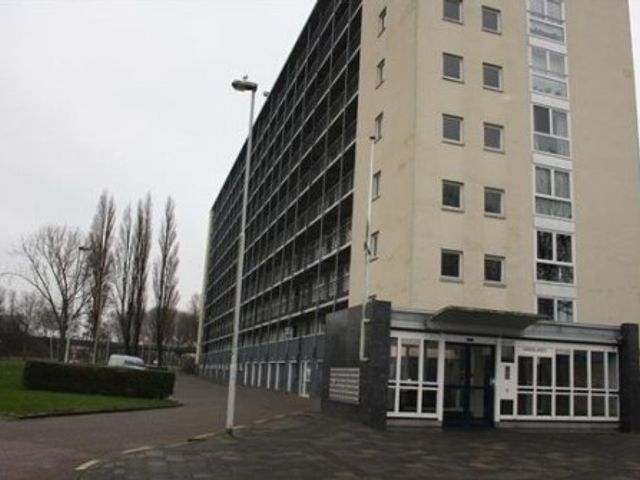 Van Adrichemweg , Rotterdam