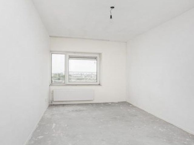 Strevelsweg , Rotterdam