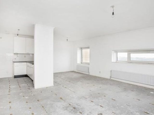 Strevelsweg , Rotterdam