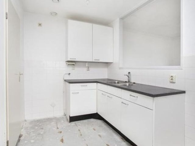 Strevelsweg , Rotterdam