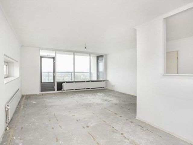 Strevelsweg , Rotterdam