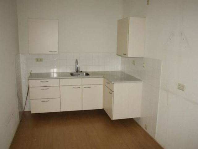 Sint-Jobskade , Rotterdam