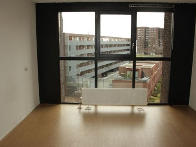 Sint-Jobskade , Rotterdam