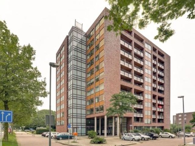 Hoofdweg , Rotterdam