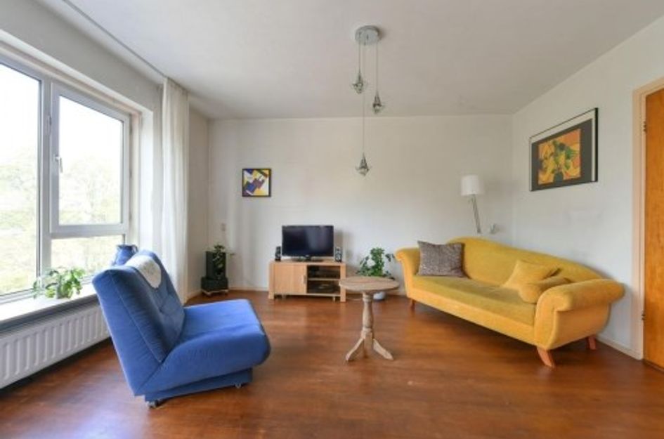 Adriaan Kooningsstraat 