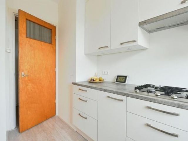 Adriaan Kooningsstraat , Rotterdam