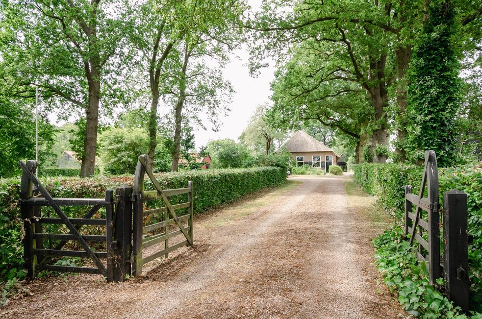 Dokter Larijweg 121