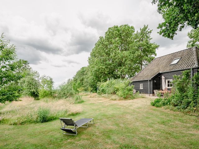 Dokter Larijweg 121, Ruinerwold