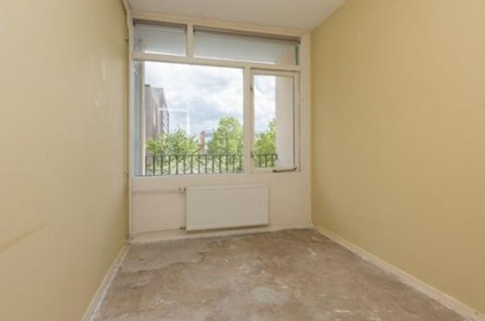 Herman Bavinckstraat 