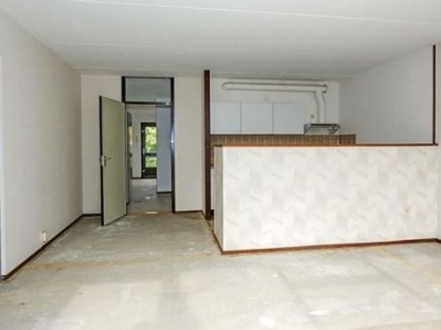 Gordelweg , Rotterdam