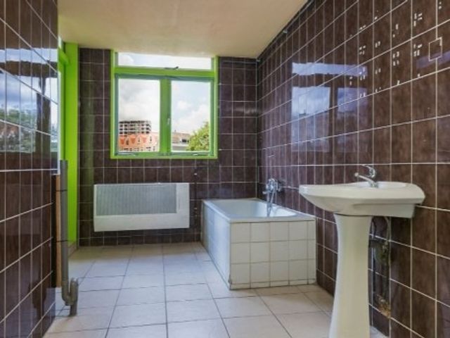 Dordtselaan , Rotterdam