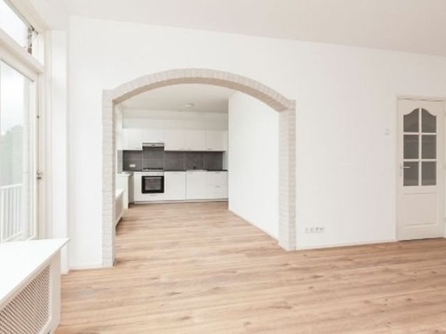 Groene Hilledijk , Rotterdam