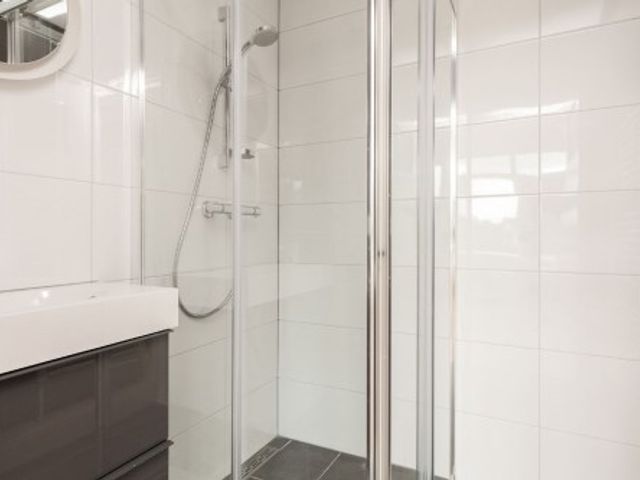 Groene Hilledijk , Rotterdam