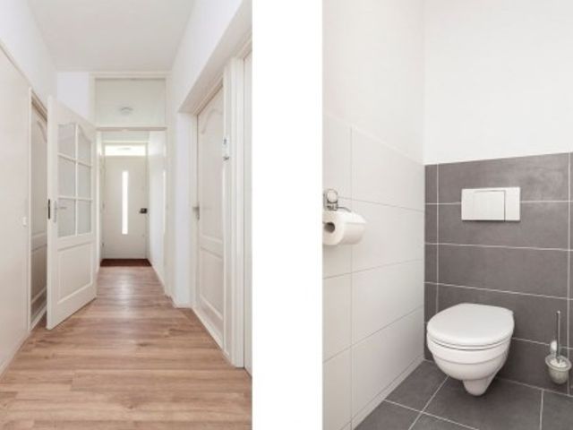 Groene Hilledijk , Rotterdam