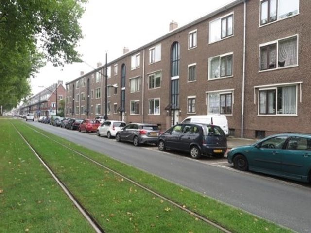 Groene Hilledijk , Rotterdam