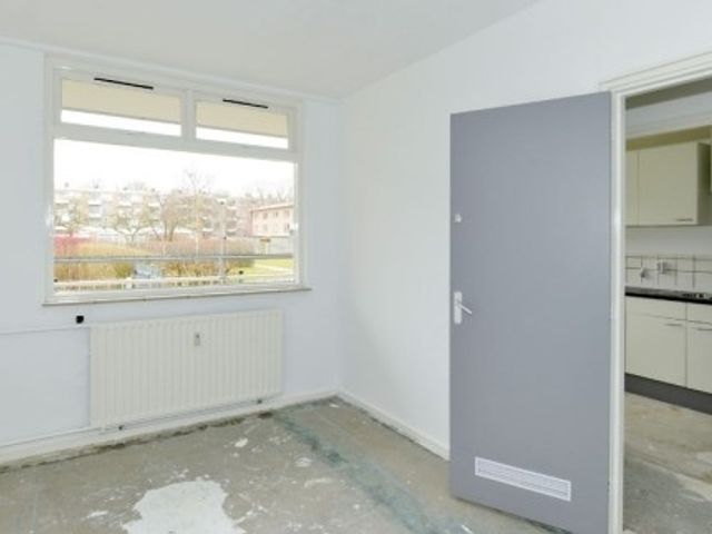 Kerkwervesingel , Rotterdam