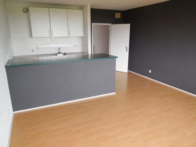 Rijnvoorde , Rotterdam