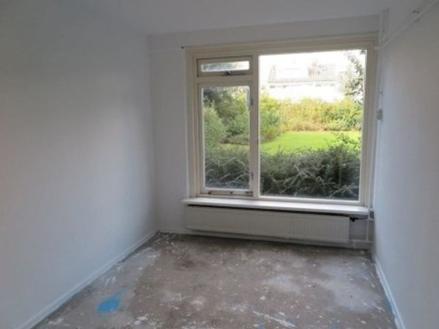 Kiplingstraat , Rotterdam