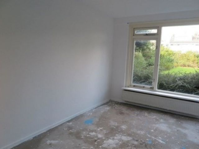 Kiplingstraat , Rotterdam