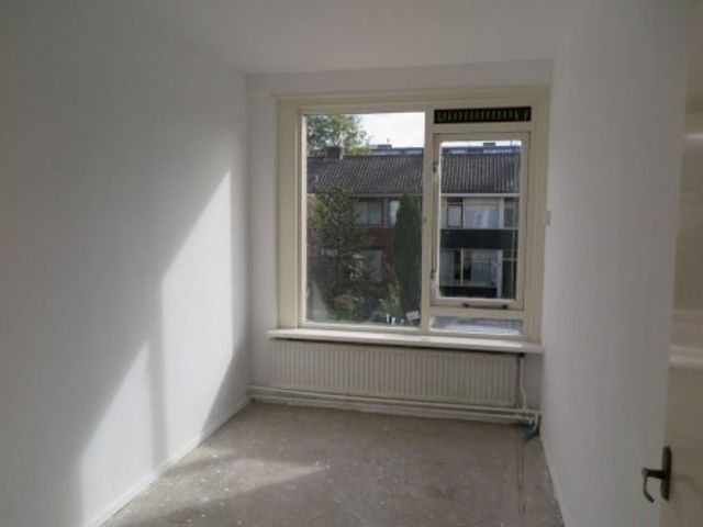 Kiplingstraat , Rotterdam