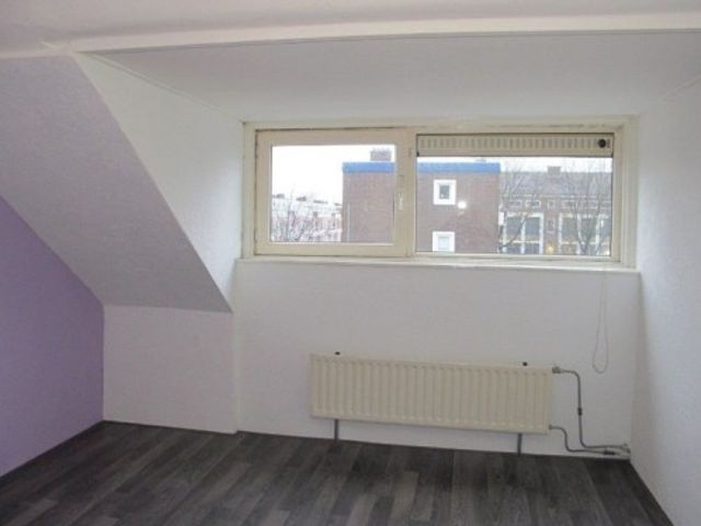 Franselaan , Rotterdam