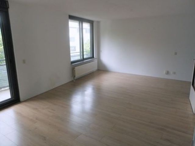 Claes de Vrieselaan , Rotterdam