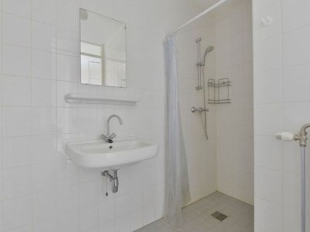 Plein 1953 , Rotterdam