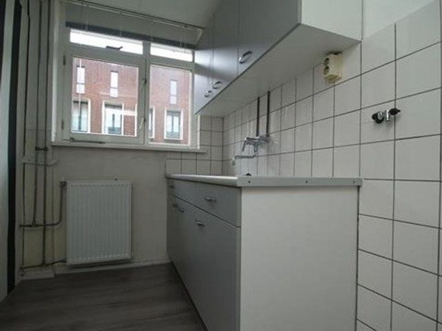 Vlinderstraat , Rotterdam