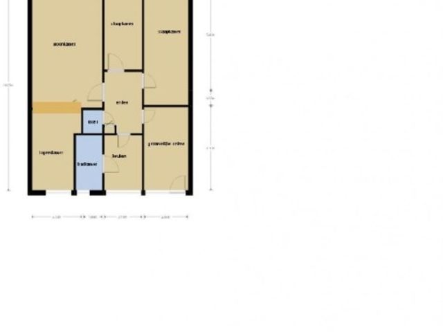 Predikherenlaan , Tilburg