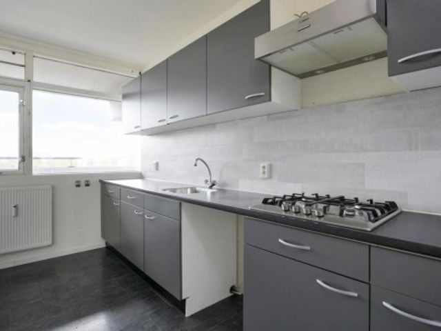 Mozartlaan , Tilburg