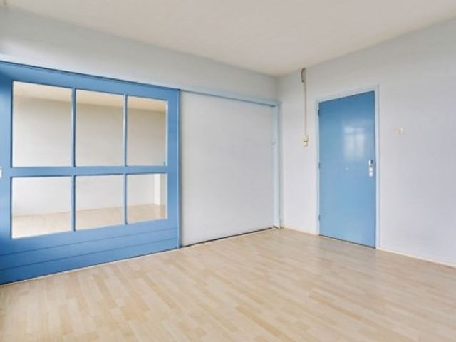 Tobias Asserlaan , Tilburg