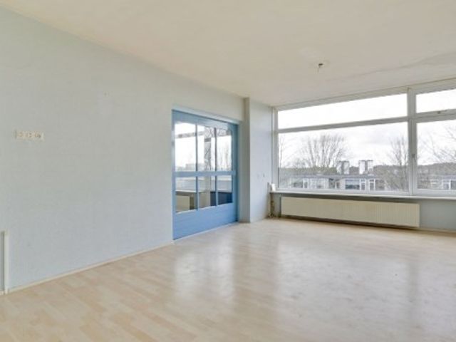 Tobias Asserlaan , Tilburg