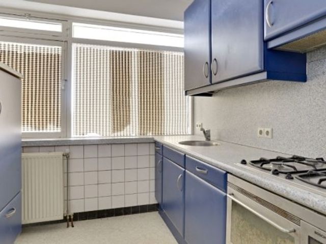 Tobias Asserlaan , Tilburg