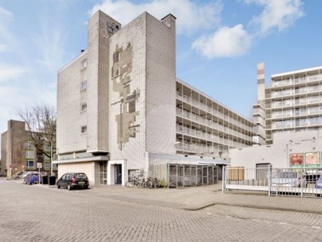 Tobias Asserlaan , Tilburg