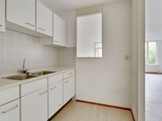 Anna Paulownahof , Tilburg