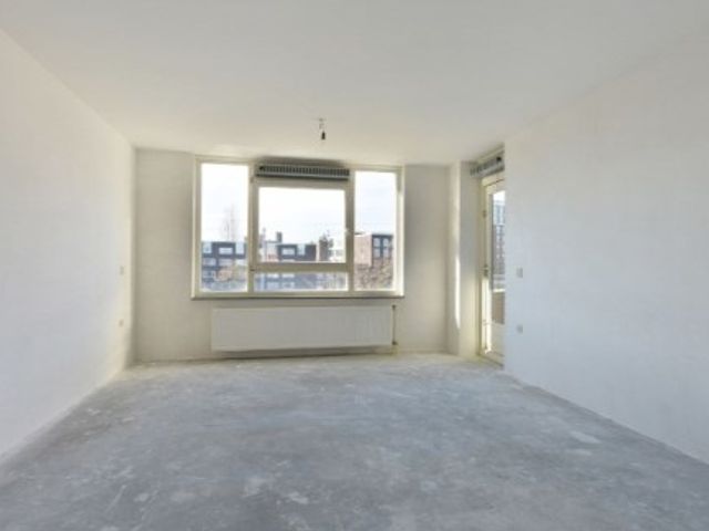 Vechtplantsoen , Utrecht