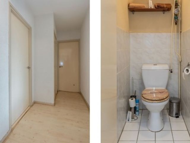 Marco Pololaan , Utrecht