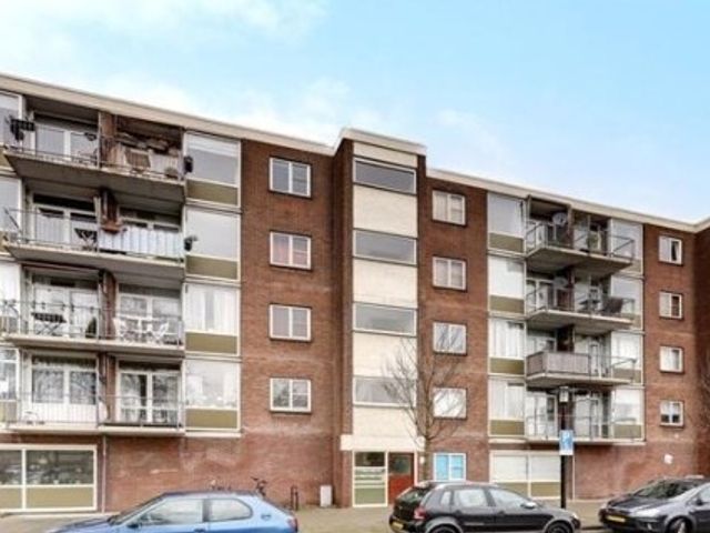 Prins Bernhardplein , Utrecht