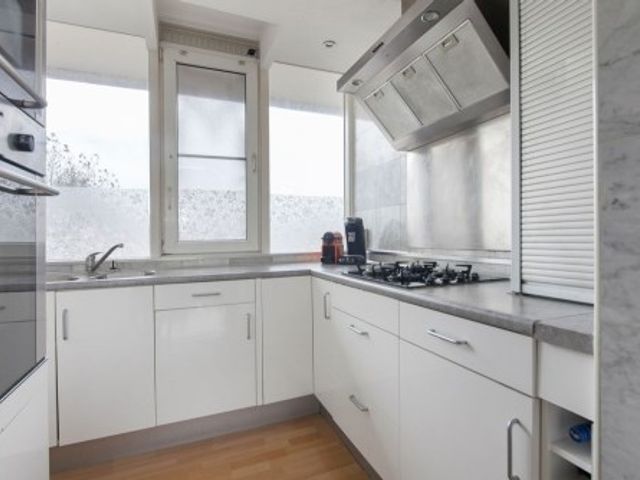 Euterpedreef , Utrecht