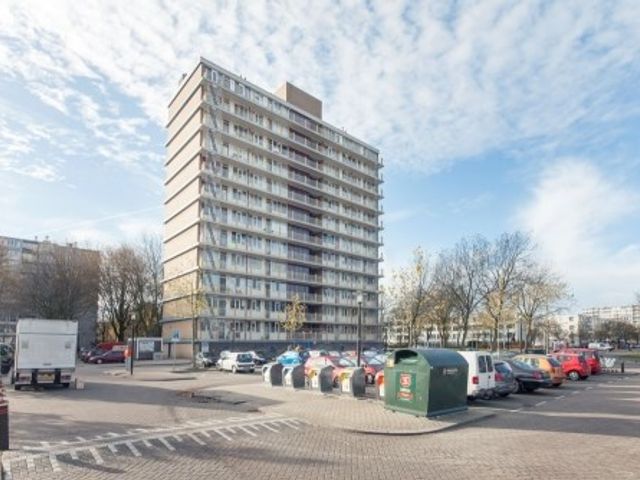 Euterpedreef , Utrecht