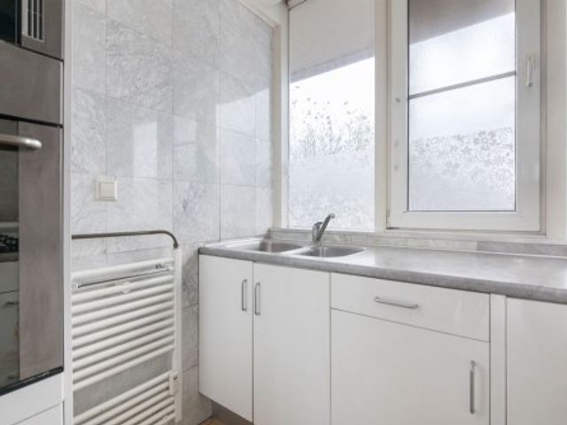 Euterpedreef , Utrecht