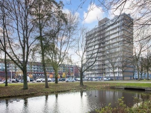Euterpedreef , Utrecht