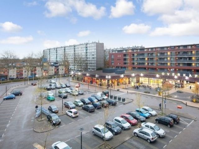 Euterpedreef , Utrecht