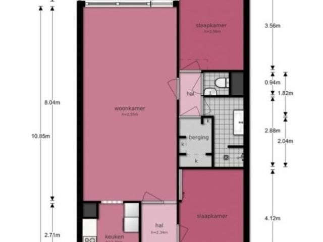 Euterpedreef , Utrecht